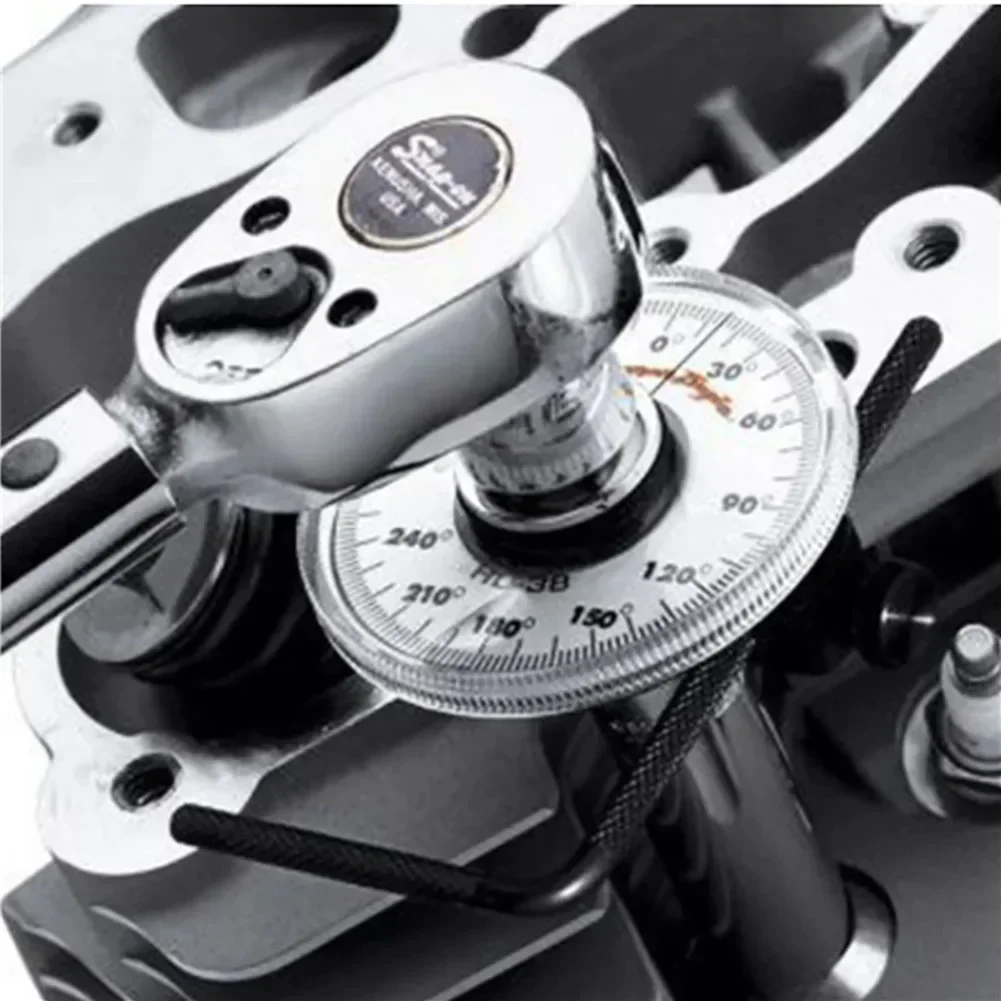 Torque Wrench - トルクレンチ トルクメーター ダイヤルハンドツール 自動車工具 車の修理 自動車サービス機器