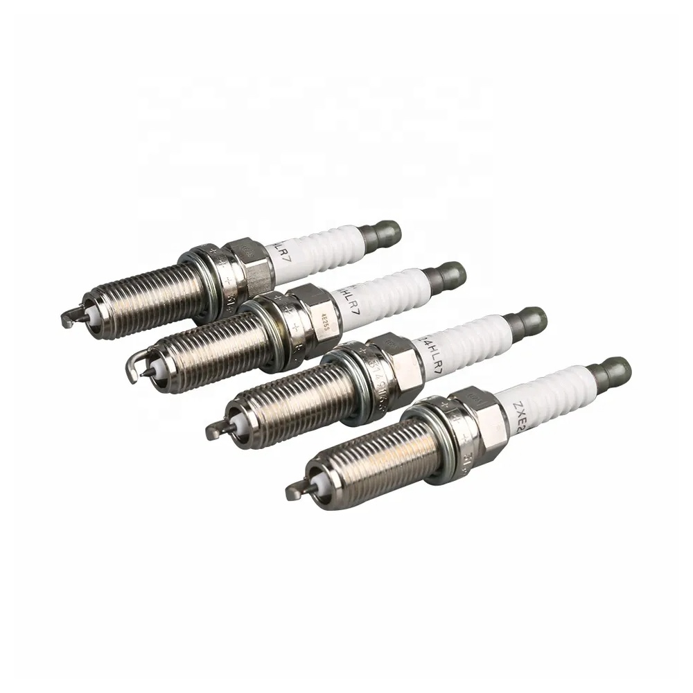 Spark Plug - 卸売エンジンシステムWML 8692071 30758130 31459004 32208336スパークプラグキット ボルボXC60