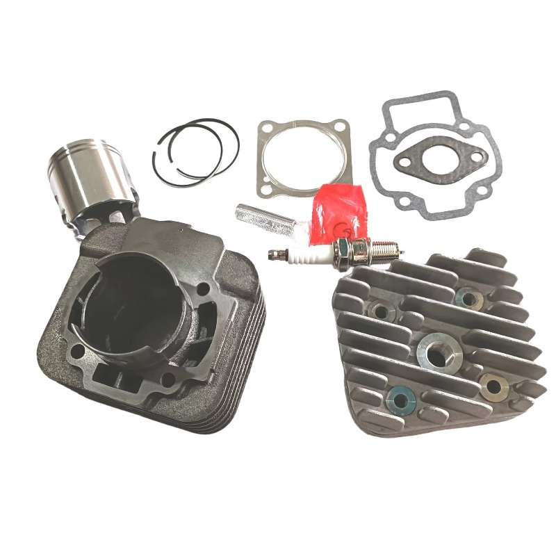 Spark Plug - ピアジオ70 ZIP70 タイフーン70 TN70 2T ACオートバイ用OEM