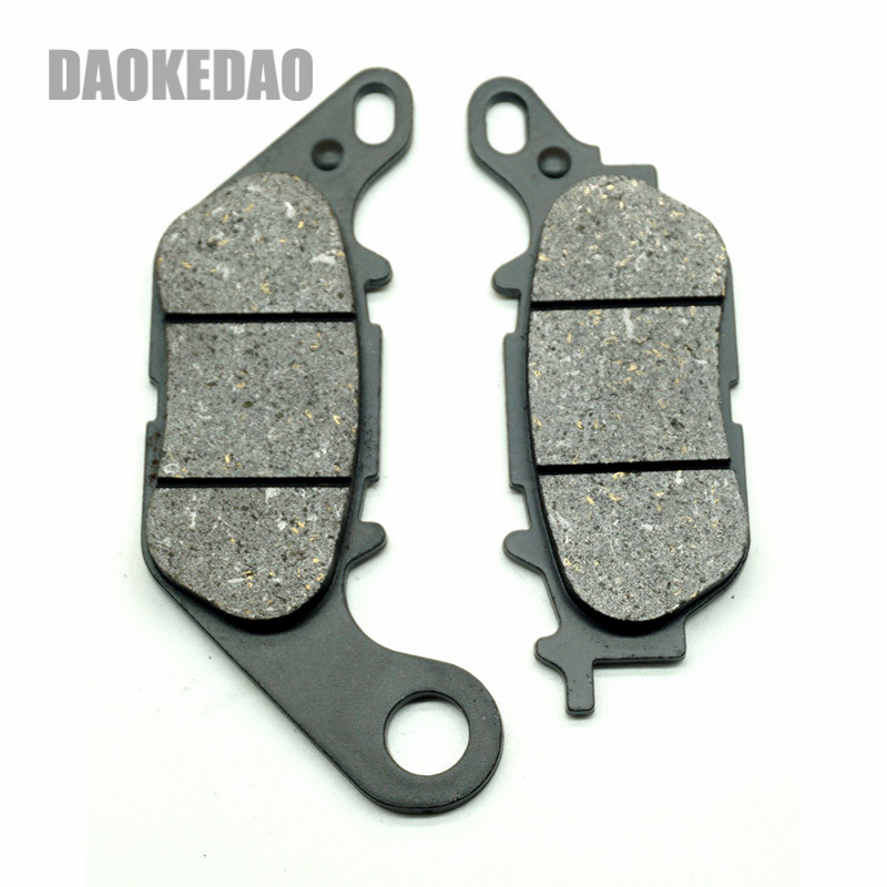 ヤマハ NMAX 125 ABS 2016-2023 NMA - Brake Pad Set のレビューと価格