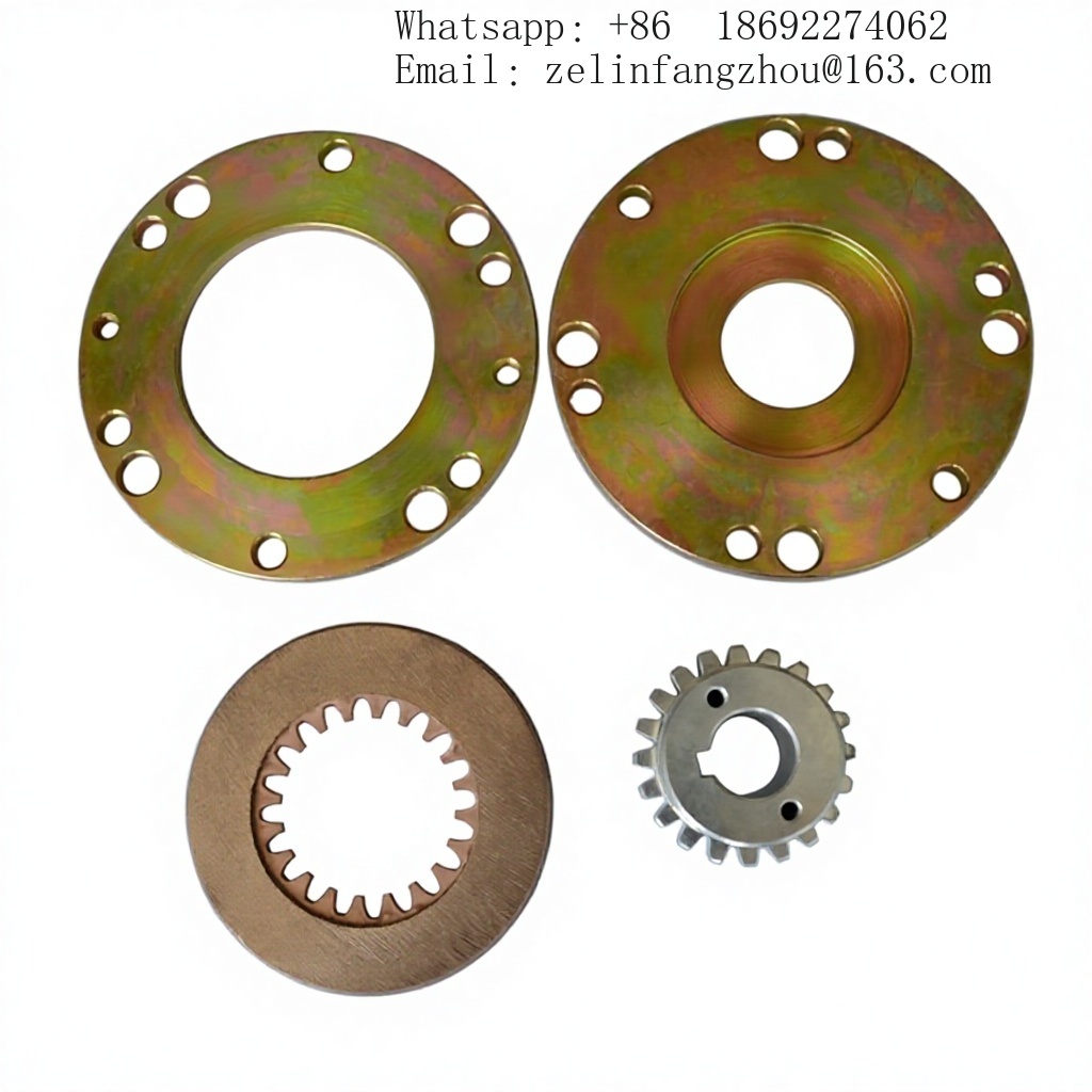 1 セットブレーキパッド修理キット MSB100 三菱印刷機 - Brake Pad Set のレビューと価格