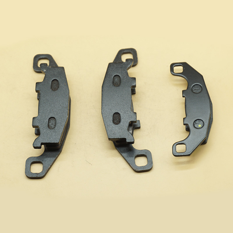 カワサキ,zr550,zr400,C1-C4, 1990-1 - Brake Pad Set のレビューと価格