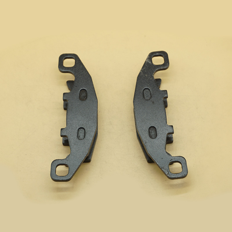 カワサキ,zr550,zr400,C1-C4, 1990-1 - Brake Pad Set のレビューと価格