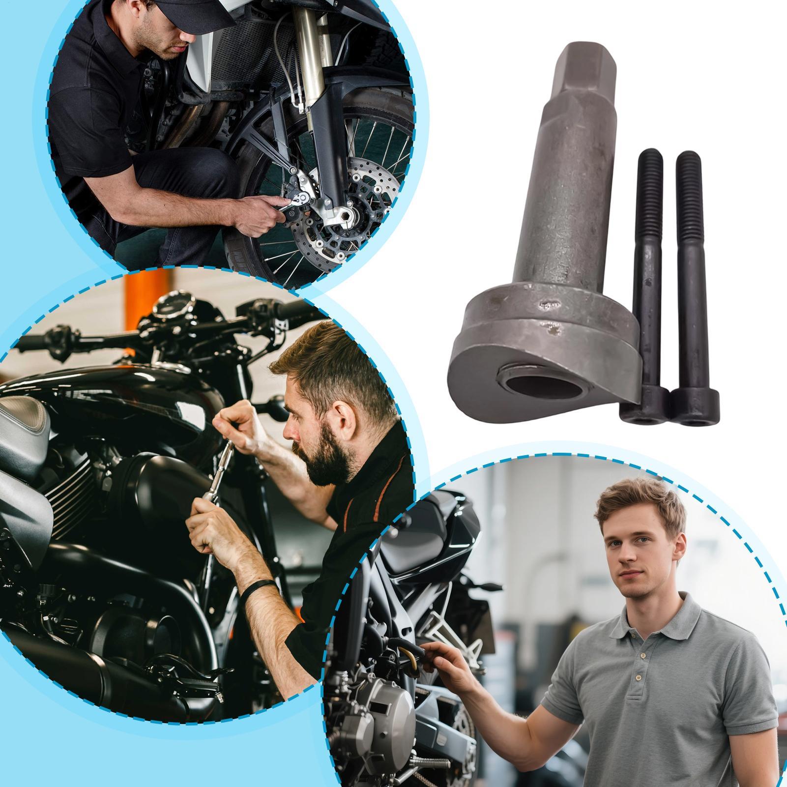 ダボピンリムーバー プロフェッショナル ユニバーサル メタル - Automotive Tools のレビューと価格