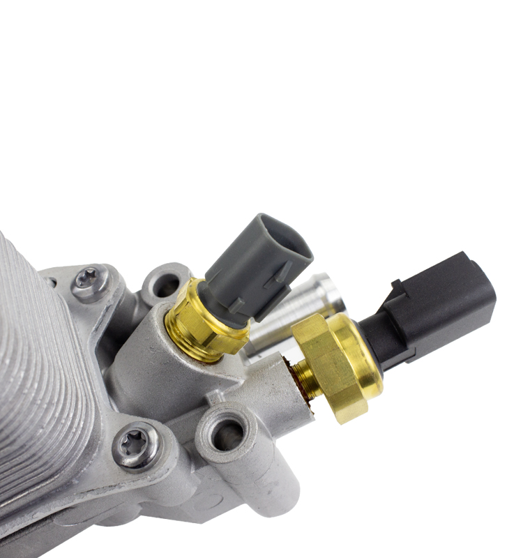 926-959アルミ製エンジンオイルフィルターハウジング（オ - Oil Filter のレビューと価格