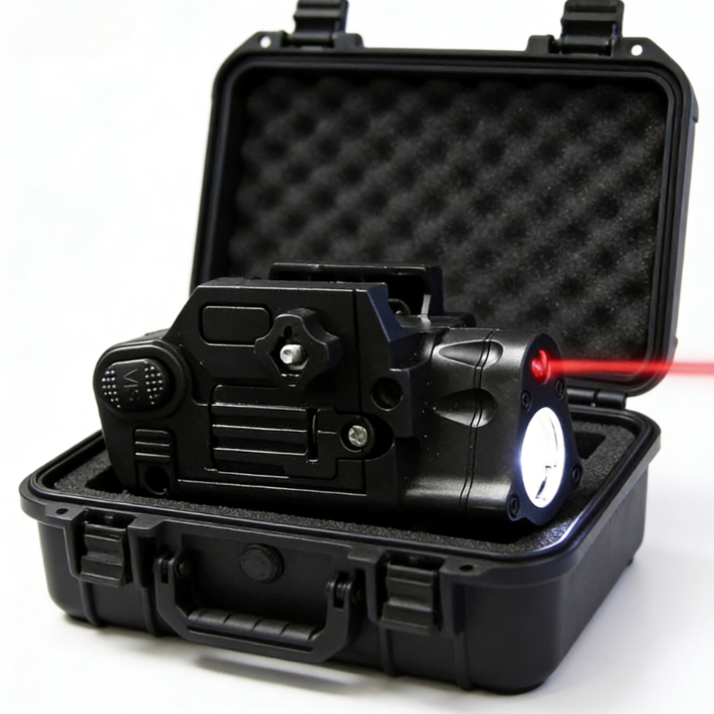 SBAL PL LED ストロボ懐中電灯 & レッドドットレ - Timing Light Gun のレビューと価格
