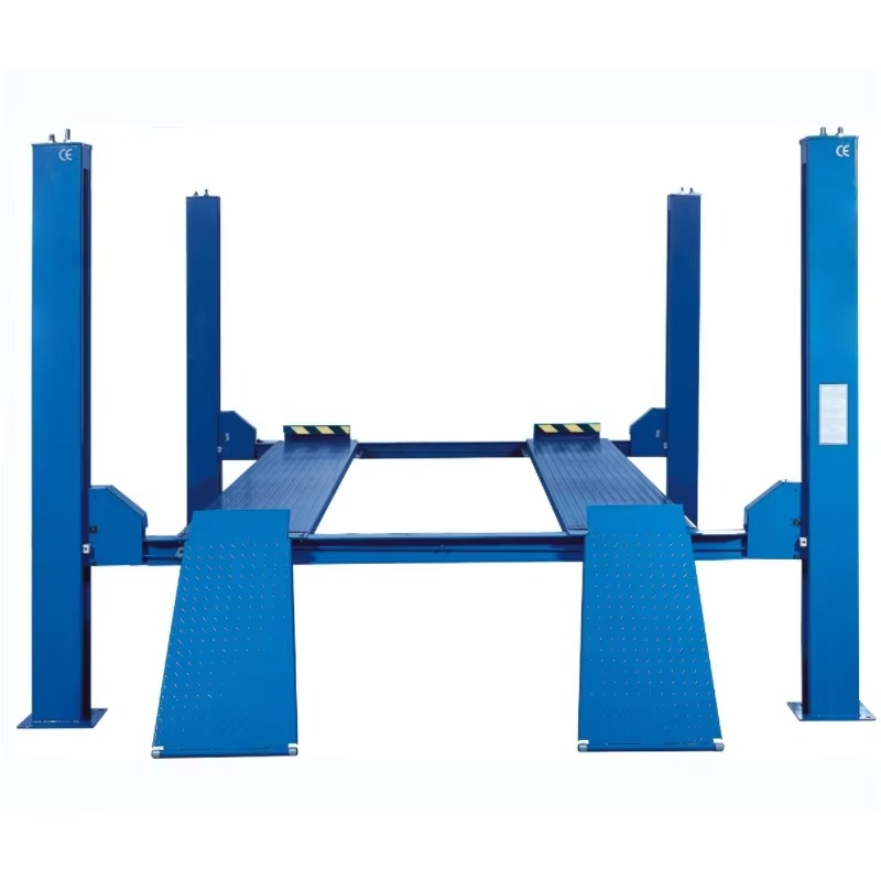 車両アライメントマシン 3Dホイールアライメントリフトプラッ - Car Lift のレビューと価格