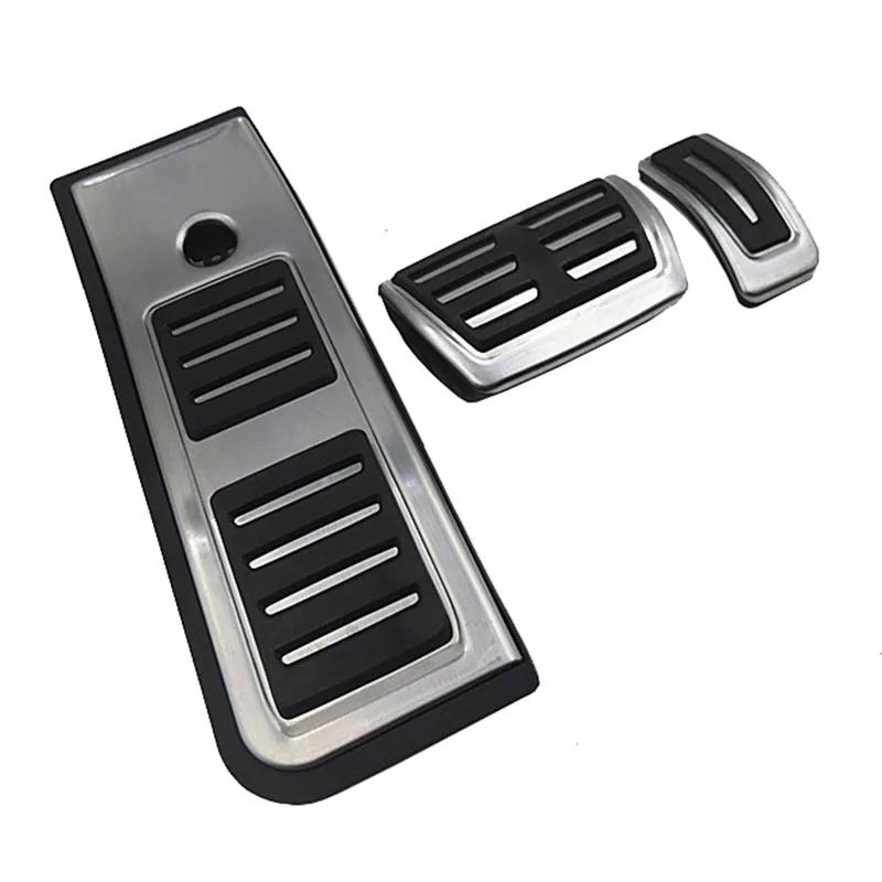 3個入り 左ハンドル車用 ステンレス製 自動車用燃料ブレーキ - Brake Pad Set のレビューと価格
