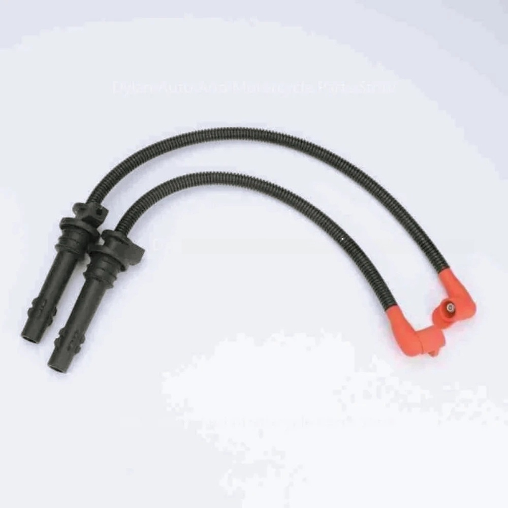 ZZ-イグニッションコイル スパークプラグキャップ＆ワイヤー - Spark Plug のレビューと価格