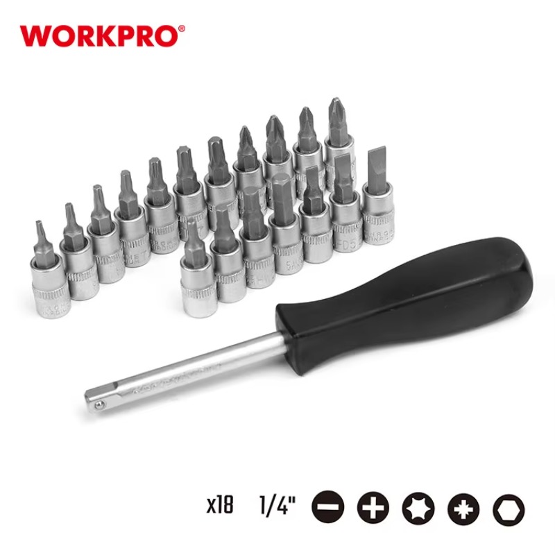 プロ仕様108点セット 1/2インチ 1/4インチ ドライブ - Socket Set のレビューと価格