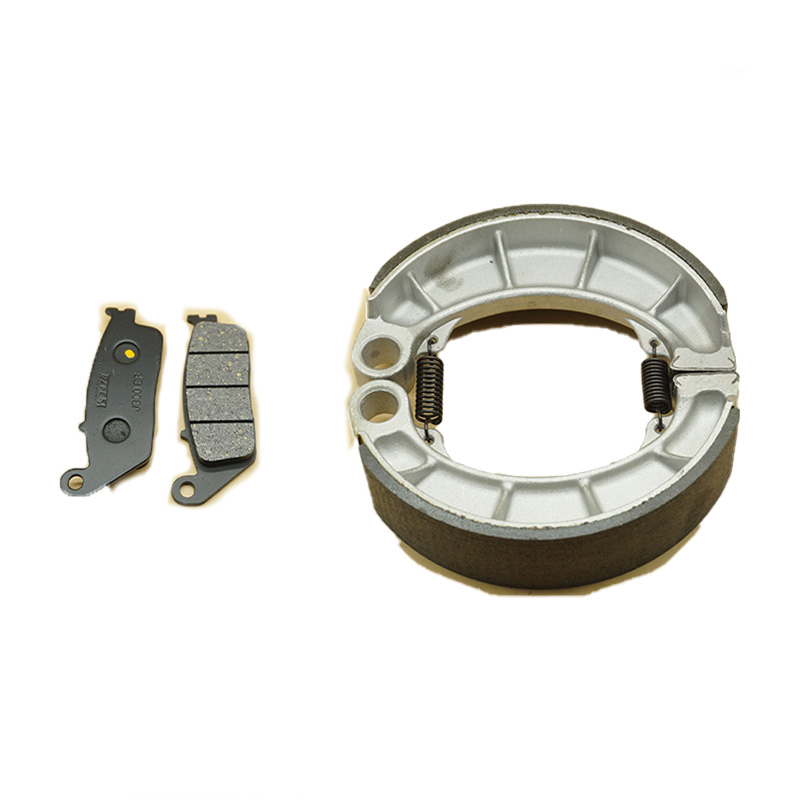 ホンダ NV400CB スティード VLX 1998 NV4 - Brake Pad Set のレビューと価格