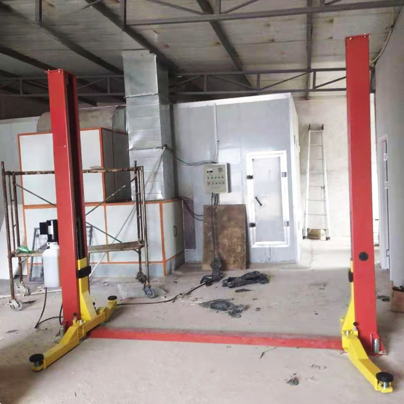 SAMFD CE 00 00kg 00 000LBS 油圧式 - Car Lift のレビューと価格