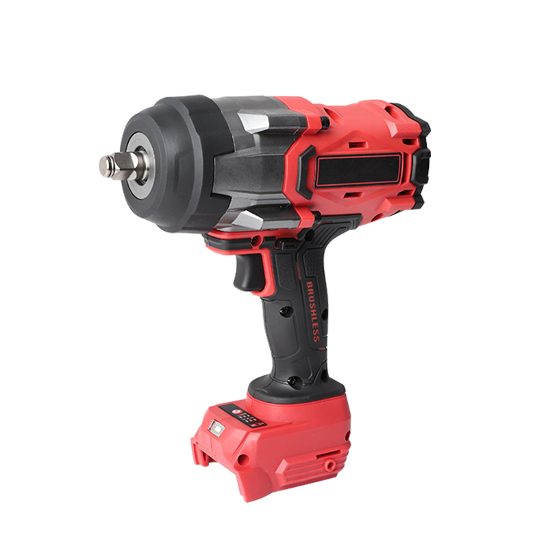 コードレスインパクトレンチ 1/2インチ ミルウォーキー18 - Torque Wrench のレビューと価格