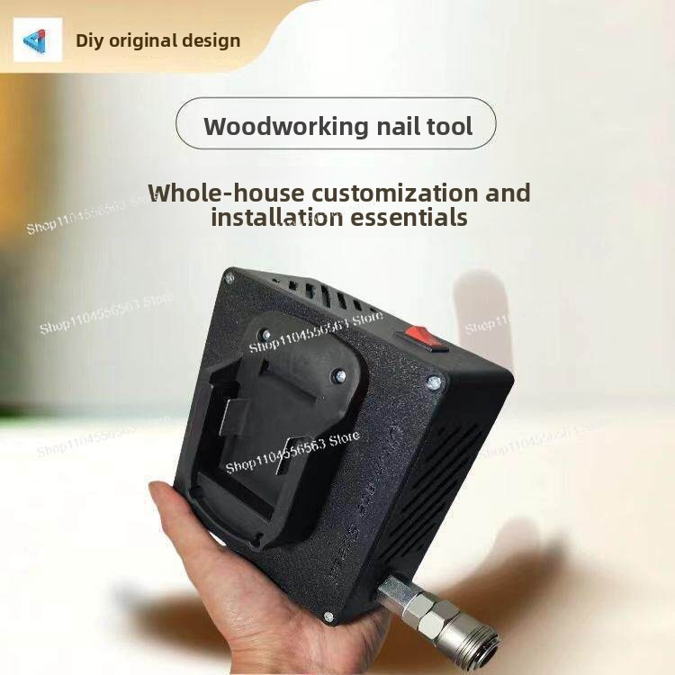 ツールのみ（電池なし） – 木工、釘打ち、塗装用の3mブラッ - Spring Compressor Tool のレビューと価格