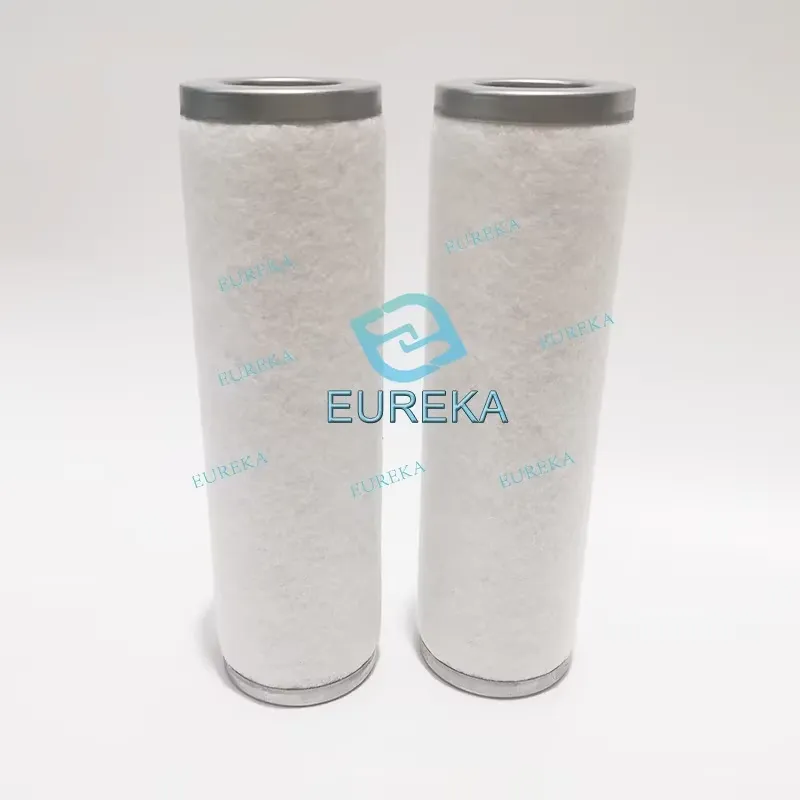 真空ポンプ DUO65 排気フィルター DUO125 オイル - Oil Filter のレビューと価格