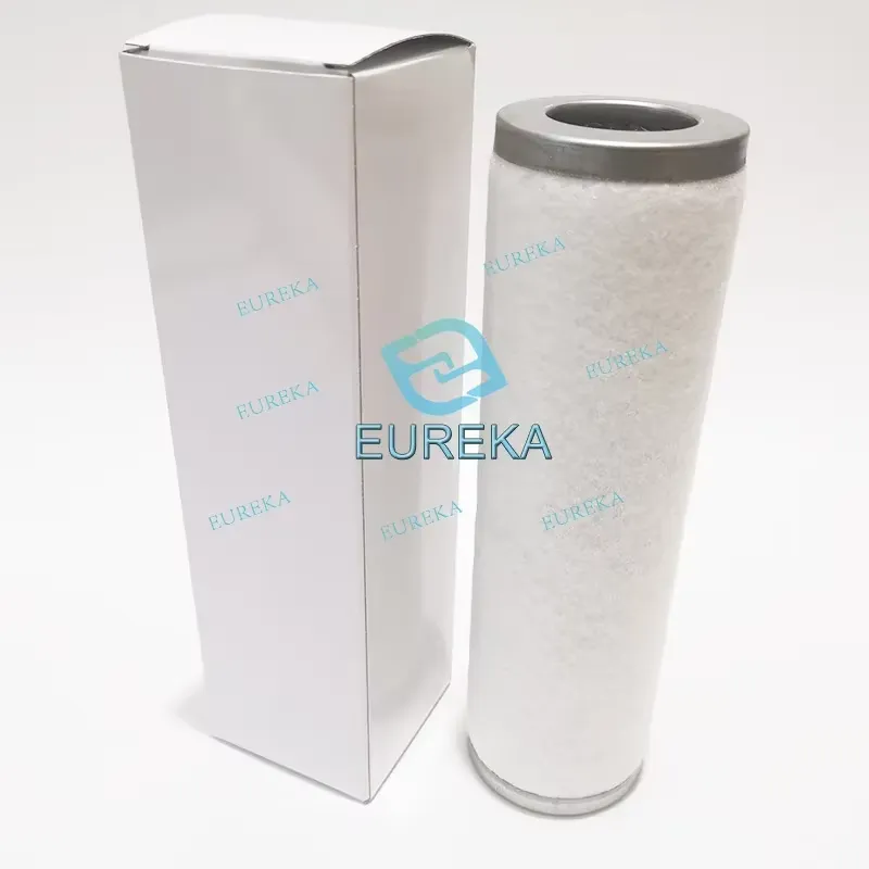 真空ポンプ DUO65 排気フィルター DUO125 オイル - Oil Filter のレビューと価格